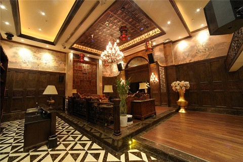 乌兰浩特哪个KTV少爷男模妹子服务好